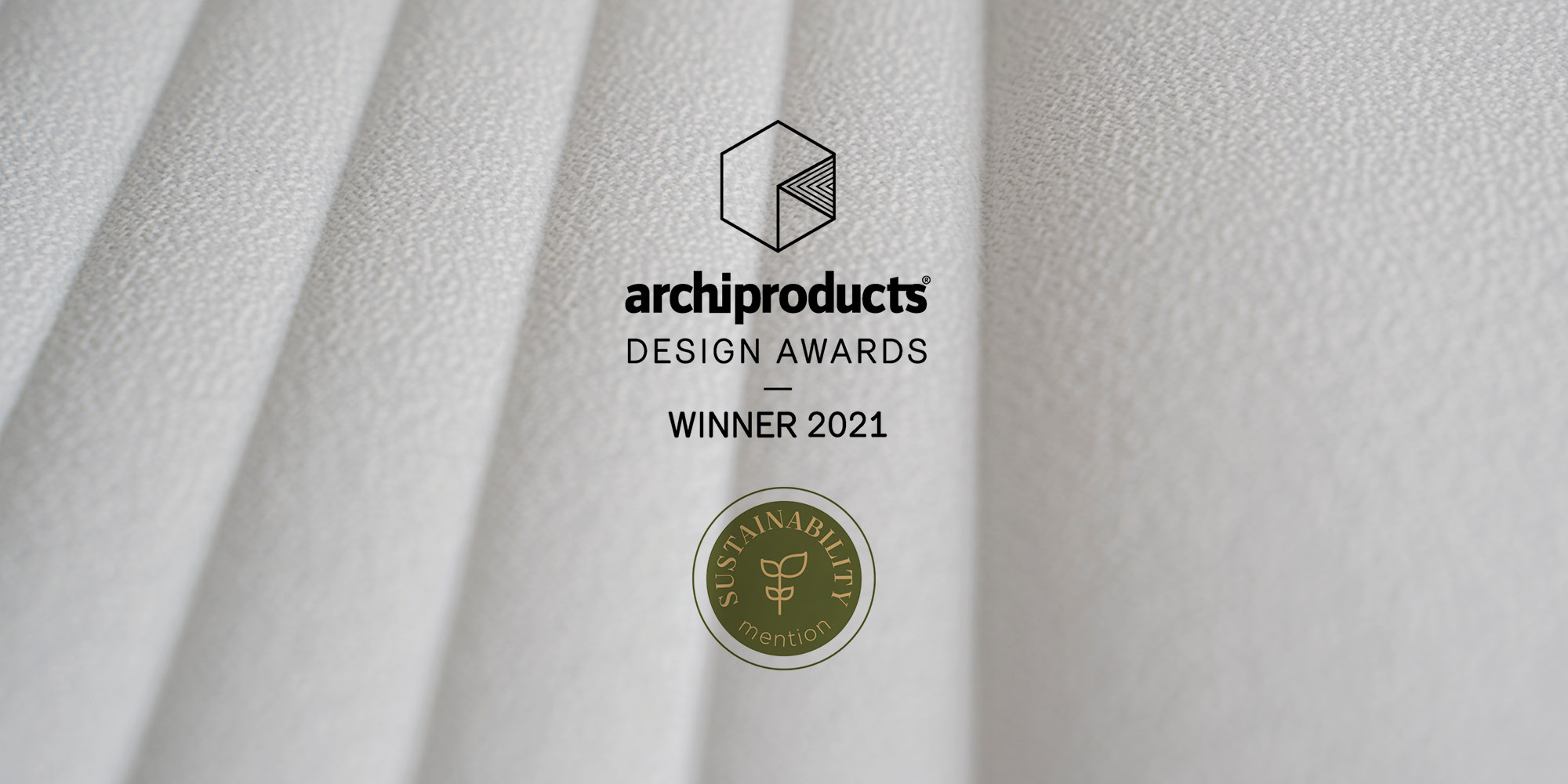 Skin vince l'Archiproducts Design Awards